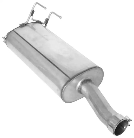 K&N FILTER 67-1561 EXHAUST KIT