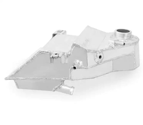MISHIMOTO MMRT-F2D-03P 03-07 SUPERDUTY 6.0 DEGAS TANK POLI
