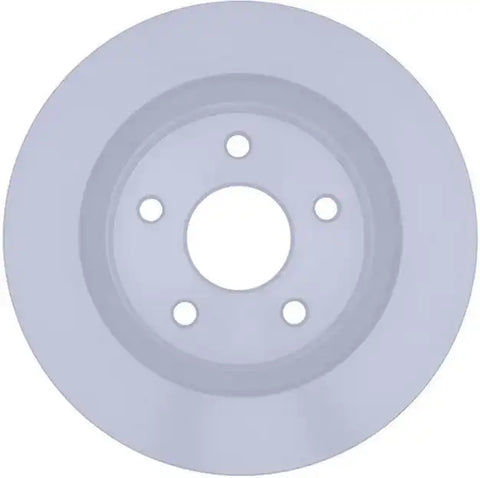 RAYBESTOS 780073FZN BRAKE ROTOR