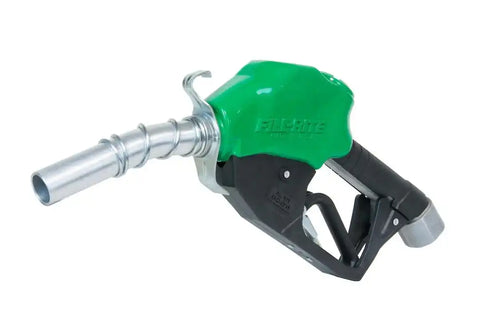 AUTO NOZZLE