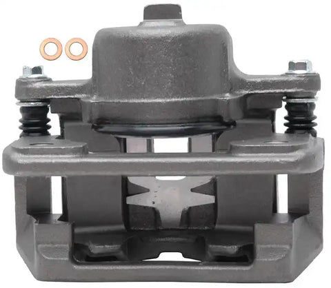 FRICTION CALIPERS