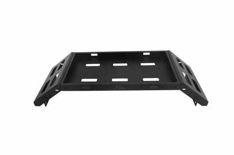 Paramount Automotive 91-60200 - 16-22 Toyota Tacoma/20-22 Jeep Gladiator Accessories Rear Cargo Basket