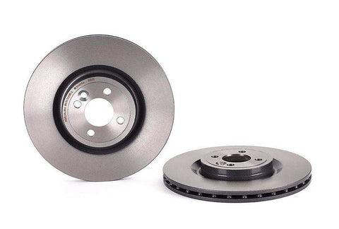 DISC BRAKE ROTOR