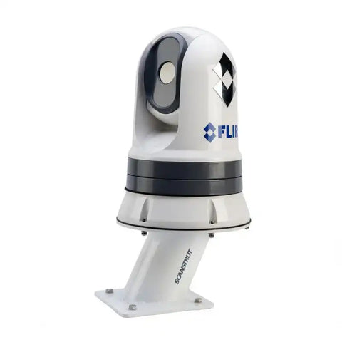 SCANSTRUT CAM-PT-150-03 CAM-PT-150-03 CAMERA POWERTOWER 150