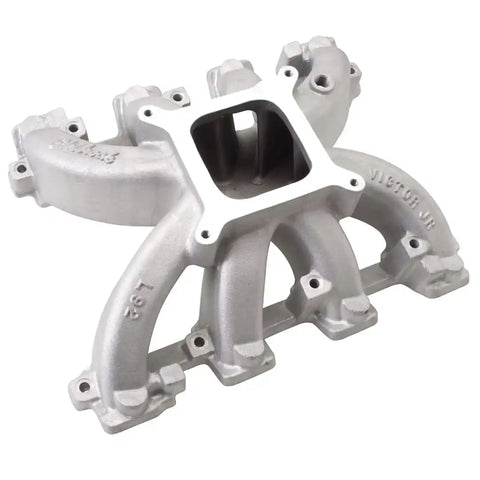 EDELBROCK 28457 INT MAN GM GEN 4