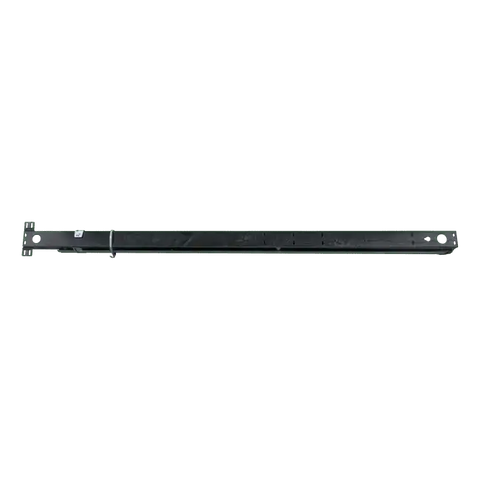 AWNING SHRT ARM 63 ASSY PC BLK