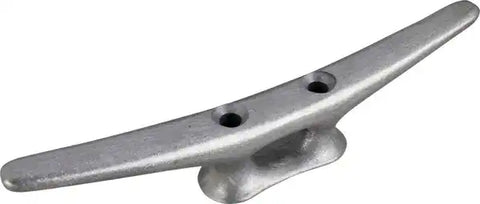 SEA DOG 046108-1 ALUMINUM CLEAT COUNTERSUNK 8'