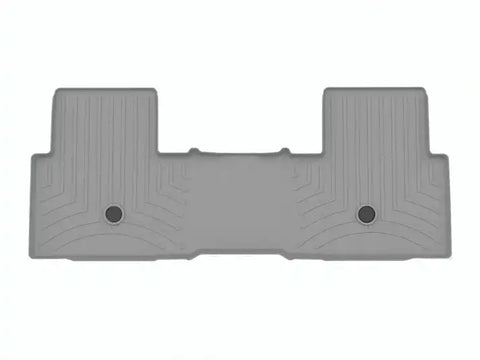 WEATHERTECH 4617962 GRAY FLOOR LINER 23 HONDA PILOT R/R