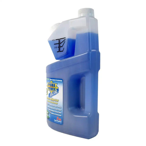 Valterra V23103 PURE POWER BLUE  40 OZ. Waste Holding Tank Treatment