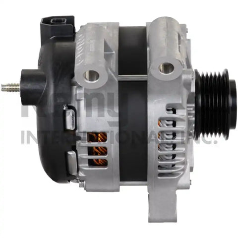 REMANUFACTURED ALTERNATOR