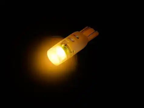 PUTCO 340194A-360 194 - AMBER PLASMA