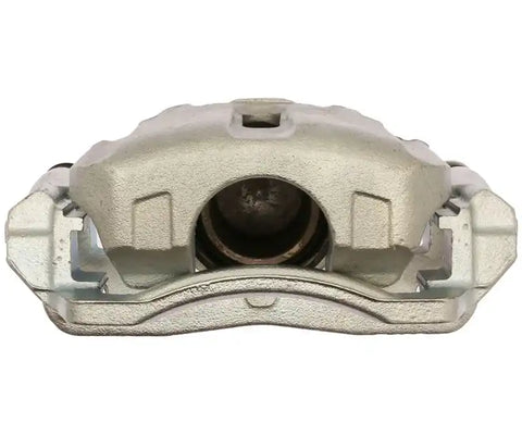 BRAKE CALIPER & BRACKET