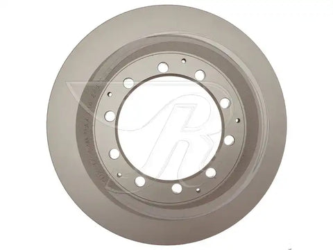 BRAKE ROTOR-DIH PARKING BRAKE