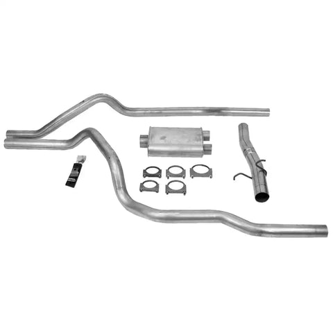 DYNOMAX 19431 RAM 1500 HEMI DUAL 06-UP