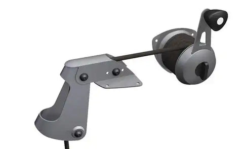 ATTWOOD MARI 13710-4 ANCHOR LIFT SYSTEM