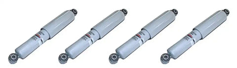 COMFORT RIDE SHOCK SYSTEM 3' AXLE