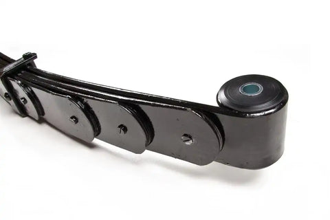 ZONE OFFROAD ZONJ0308 JEEP XJ 3IN LEAF SPRING