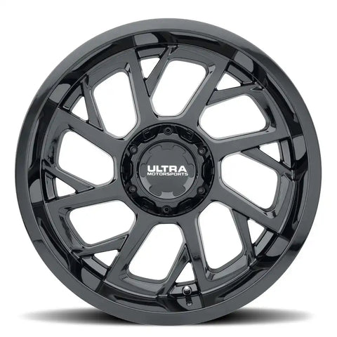 ULTRA 120 PATRIOT TRUCK