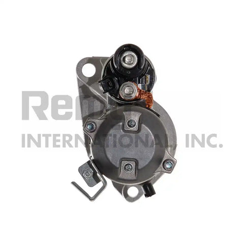 REMANUFACTURED STARTER