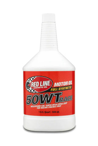 RACE OIL 50WT 1QT