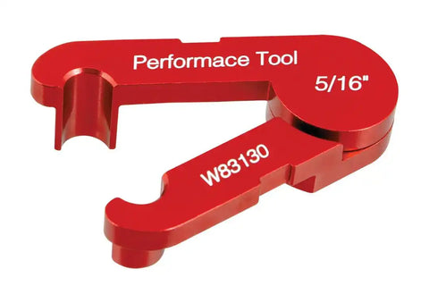 PERFORM TOOL W83130 DISCONNECT TOOL