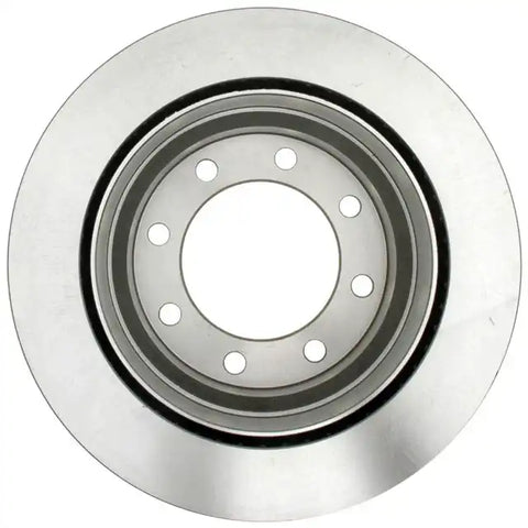 Raybestos Brakes 580687 Brake Rotor Specialty - Truck