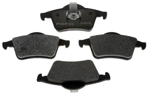 BRAKE PAD SET
