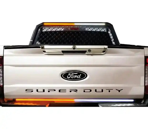 PUTCO 93009-60 WORK BLADE LED LIGHT BAR
