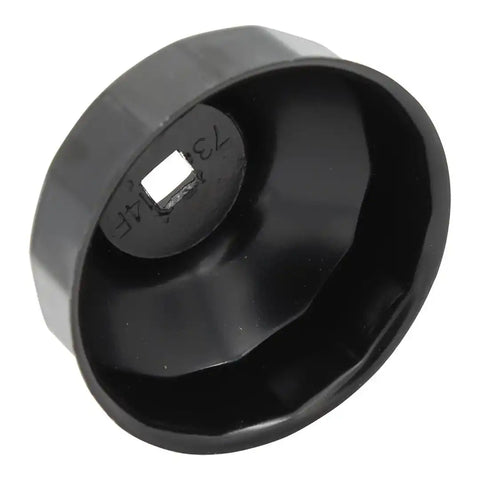 LUBRIMATIC 70-792 FILTER WRENCH STEEL CAP 73MM