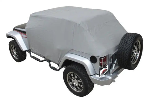 CROWN AUTO CC10709 CAB COVER