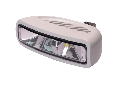 LUMITEC 101710 CAPRERA3 WHITE HOUSING SPECTRUM