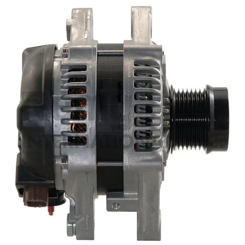 REMY INTL 12724 IMPORT ALTERNATOR