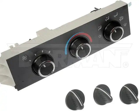 DORMAN 599-293 CLIMATE CONTROL
