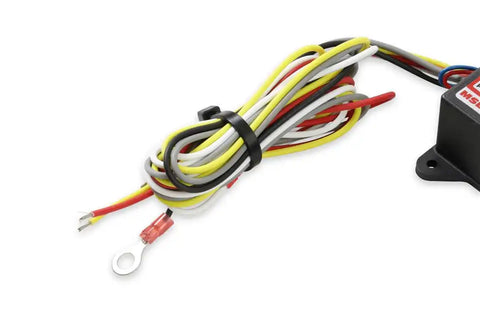 MSD CO. 8950 RPM SWITCH KIT 8 CYL