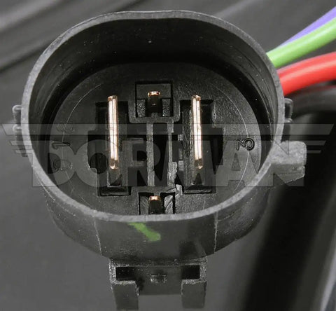 DORMAN 621-545 RAD FAN ASSEMBLY