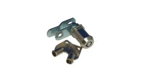7/8' ACE KEY CAM LOCK 4