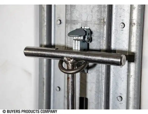 ROPE RING  E-TRACK FITTING 1-1/2IN