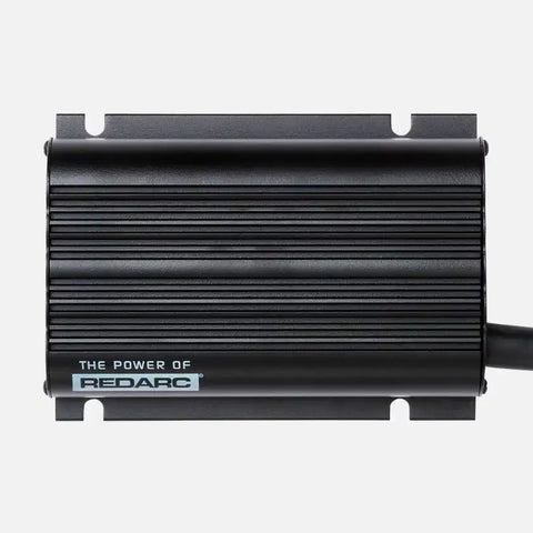 DC-DC CHARGER 12V25A OUT