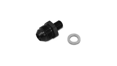 VIBRANT 16616 METRIC STRAIGHT ADAPTER