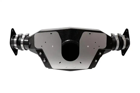 CARBON FIBER AIR INTAKE 2020 CORVET