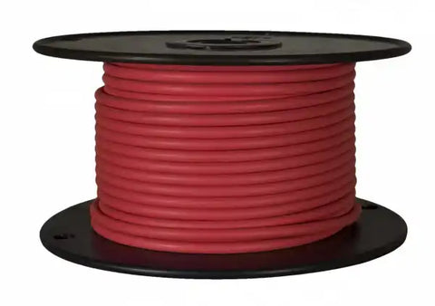 CROSSLNK PRIMARY WIRE 18G