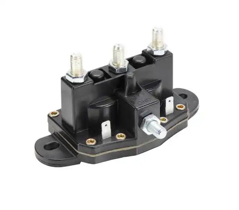 MOTOR REVERSE SOLENOID