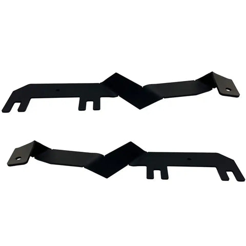 RACESPORT LT FSDAPHD 17-23 F250-F550 A-PILLAR BRACKET