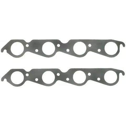 EXHAUST HEADER SET