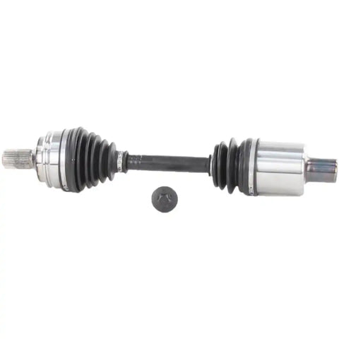 CV AXLE SHAFT