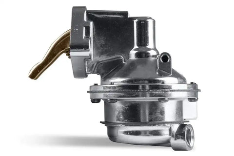 Fuel Pump Mechanical