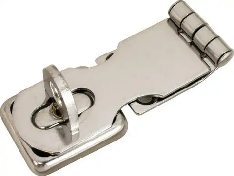 SEA DOG 221130-1 STAINLESS STEEL SWIVEL HASP