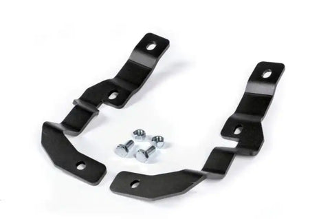 CALI RAISED CR2355 LED POD HOOD/DITCH MOUNTS