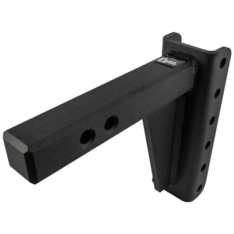 2.0' HEAVY DUTY 6' DROP/RISE
