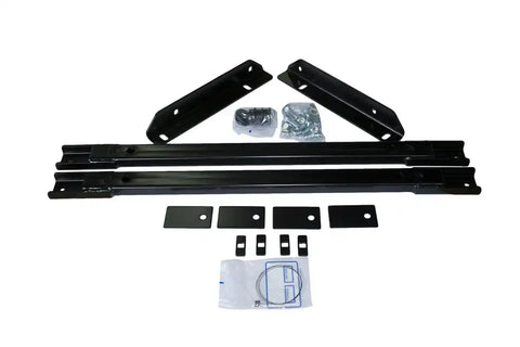 DEMCO FB202002 HIJACKER CHEVY UMS 8 BED